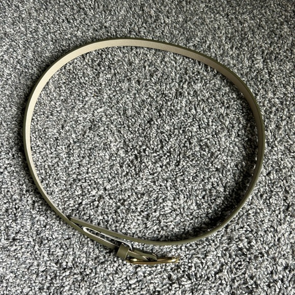 Green Belt - Picture 2 of 3